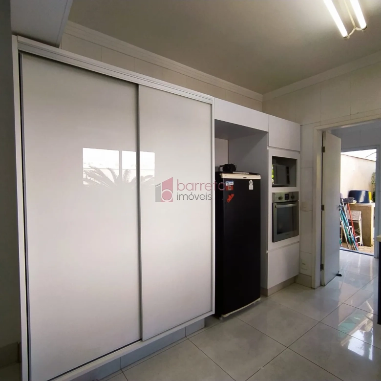 CASA À VENDA NO JARDIM PAULISTA II – JUNDIAÍ/SP