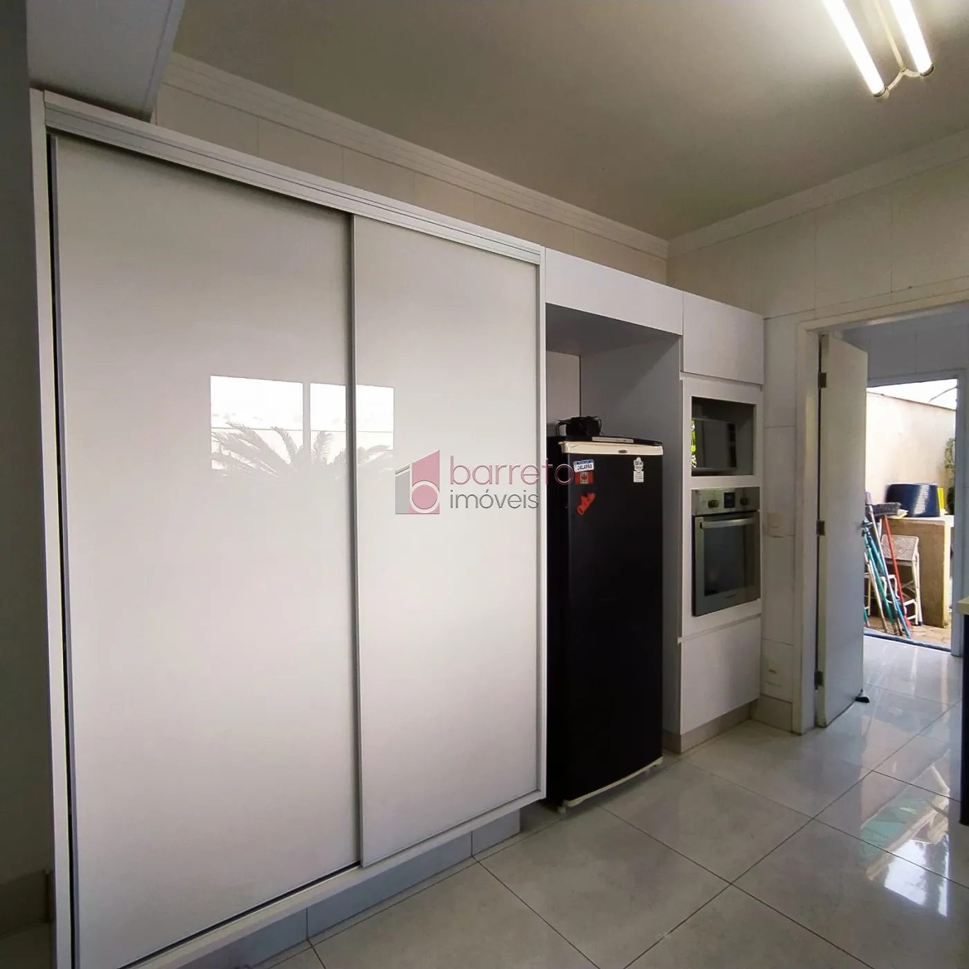 CASA À VENDA NO JARDIM PAULISTA II – JUNDIAÍ/SP
