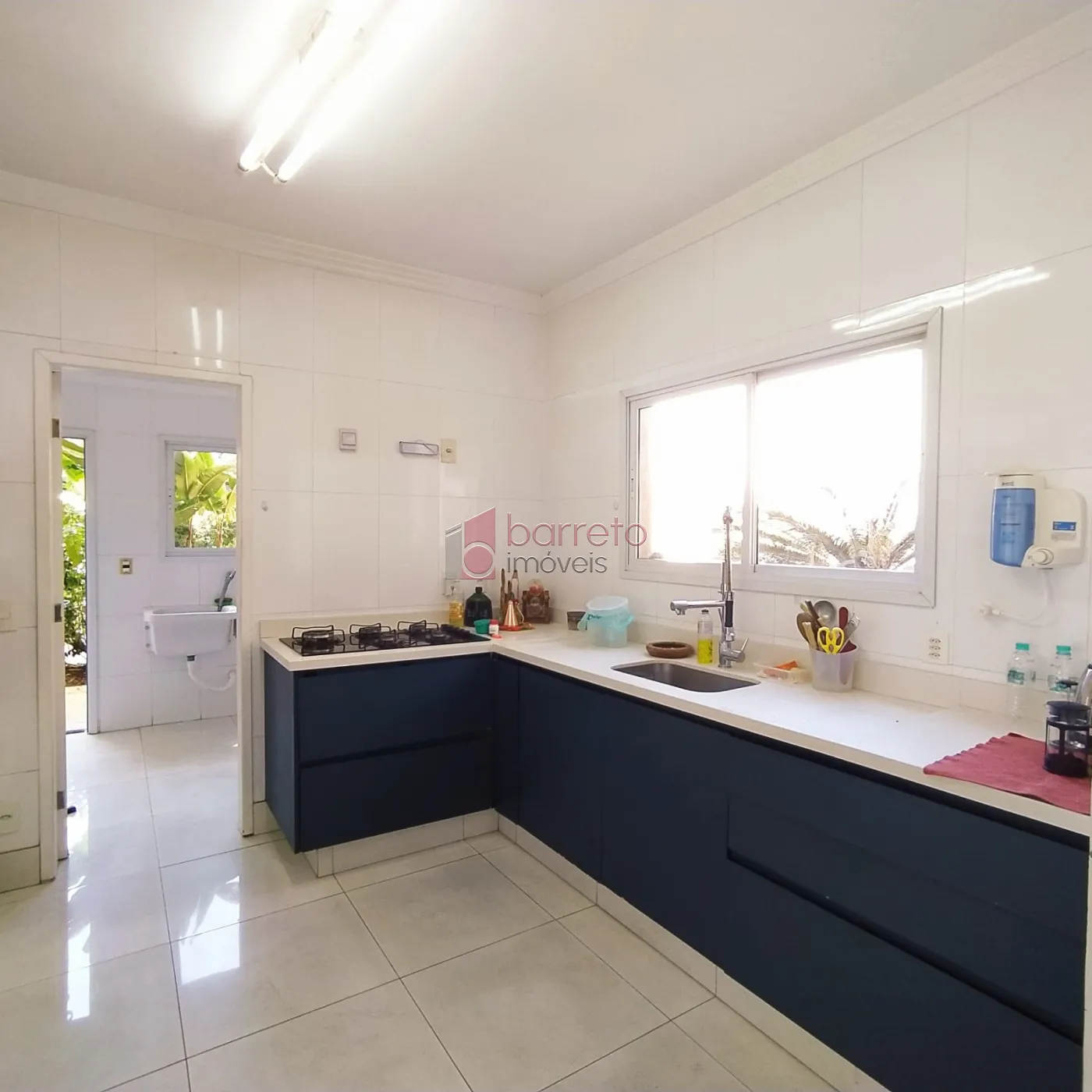 CASA À VENDA NO JARDIM PAULISTA II – JUNDIAÍ/SP