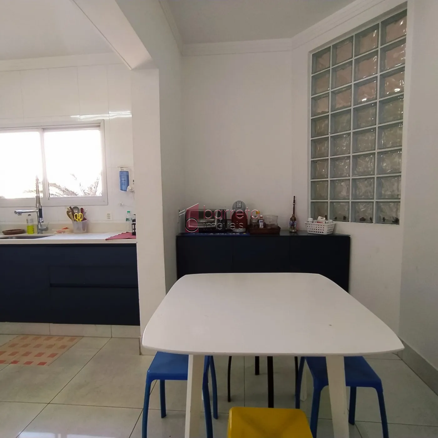 CASA À VENDA NO JARDIM PAULISTA II – JUNDIAÍ/SP