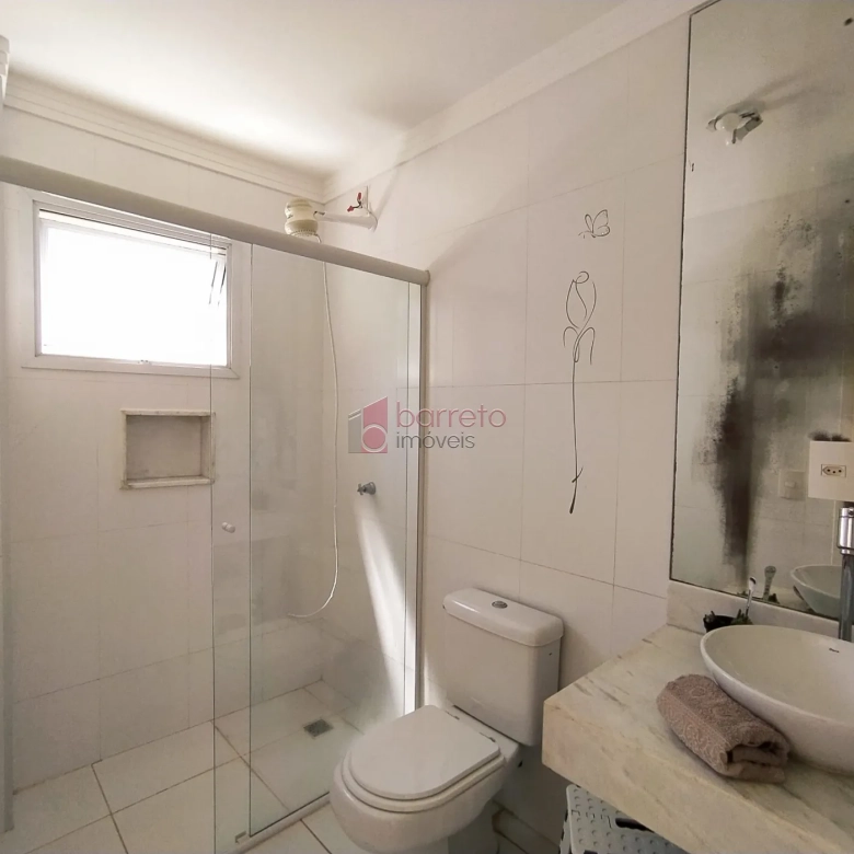 CASA À VENDA NO JARDIM PAULISTA II – JUNDIAÍ/SP