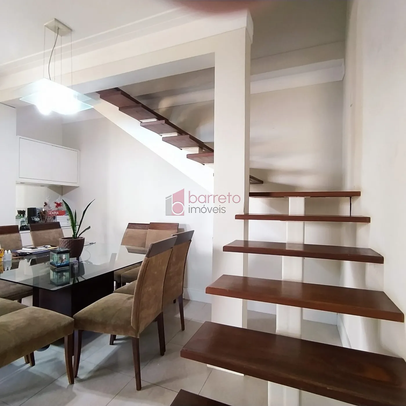 CASA À VENDA NO JARDIM PAULISTA II – JUNDIAÍ/SP