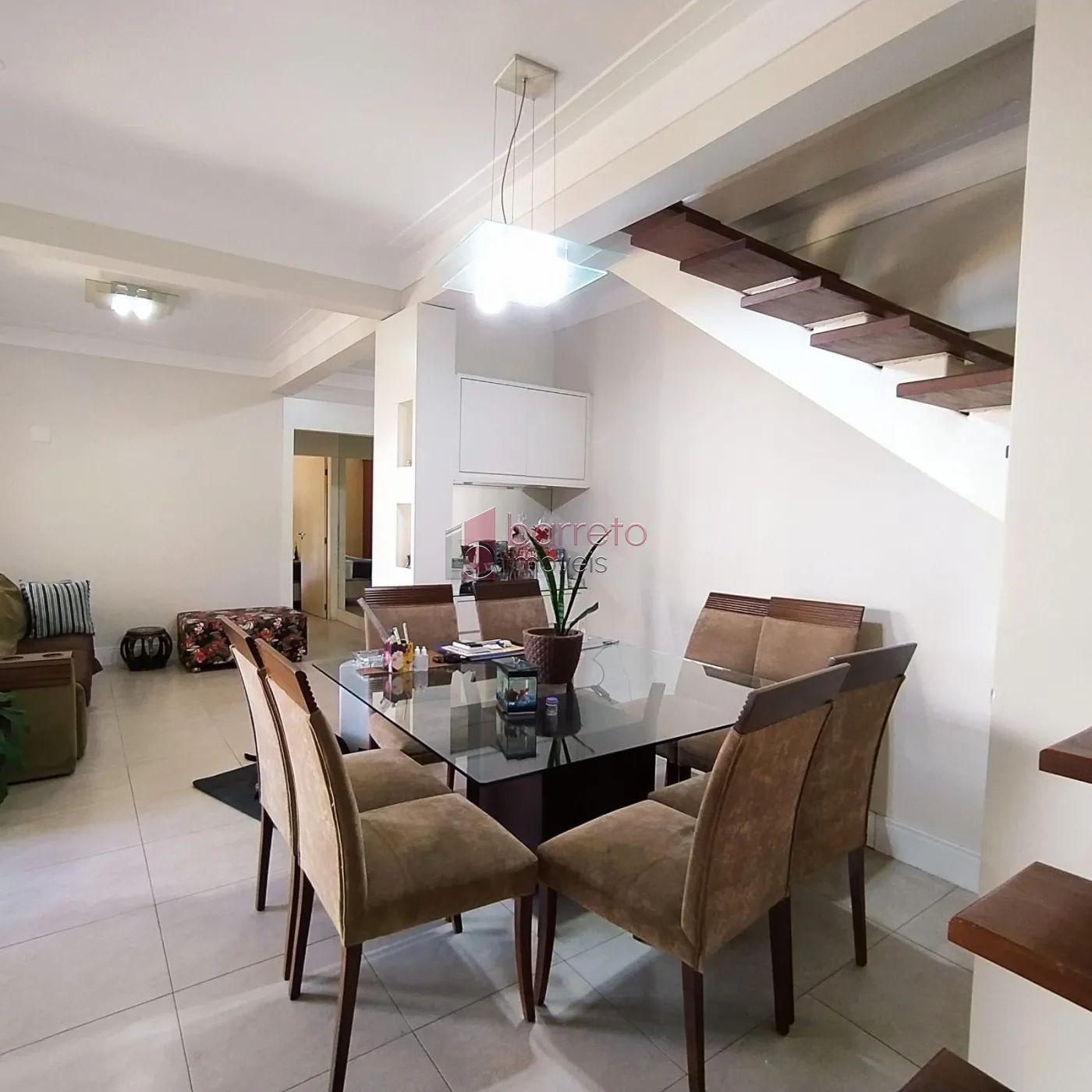 CASA À VENDA NO JARDIM PAULISTA II – JUNDIAÍ/SP