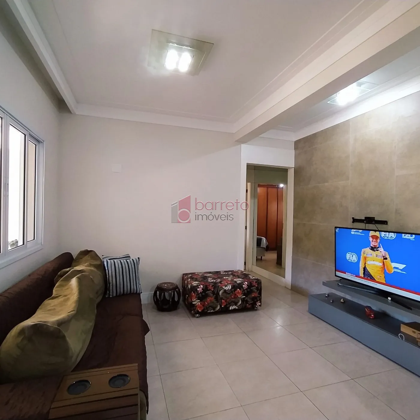 CASA À VENDA NO JARDIM PAULISTA II – JUNDIAÍ/SP