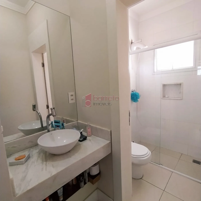 CASA À VENDA NO JARDIM PAULISTA II – JUNDIAÍ/SP