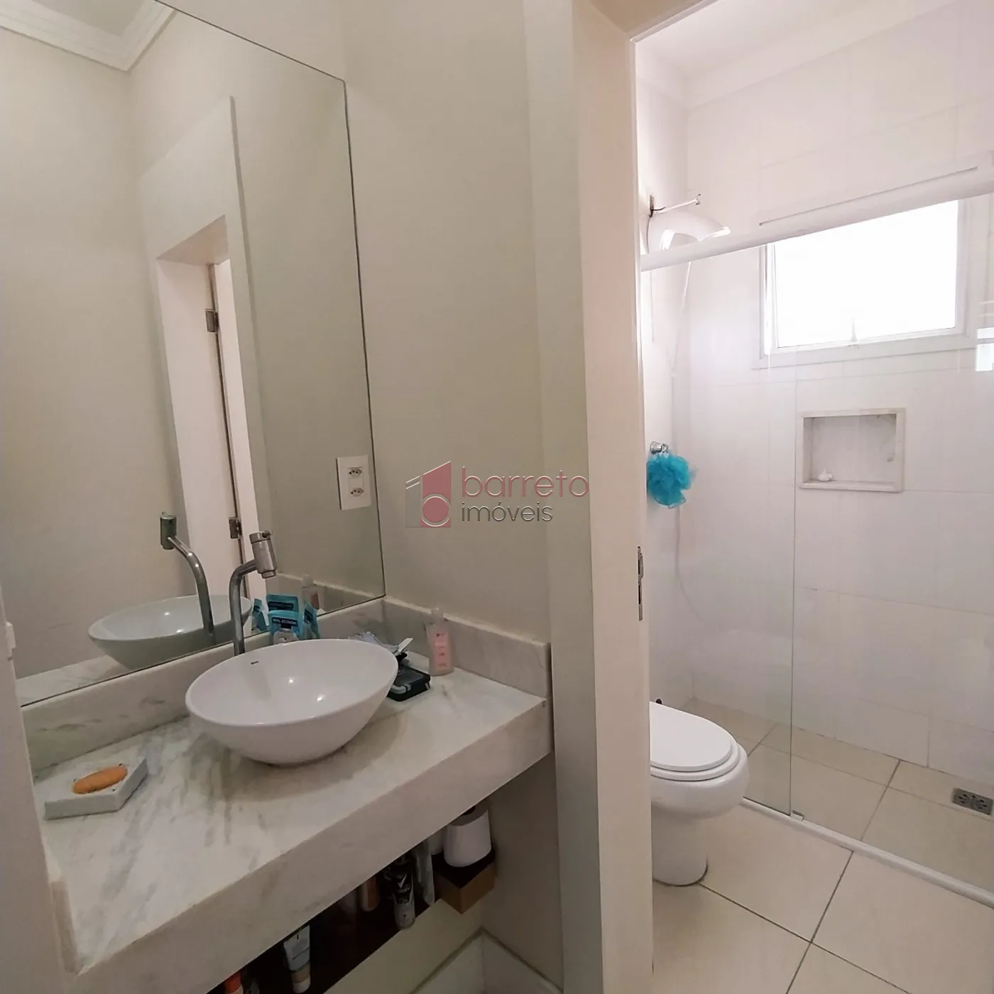 CASA À VENDA NO JARDIM PAULISTA II – JUNDIAÍ/SP