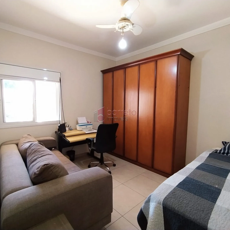 CASA À VENDA NO JARDIM PAULISTA II – JUNDIAÍ/SP
