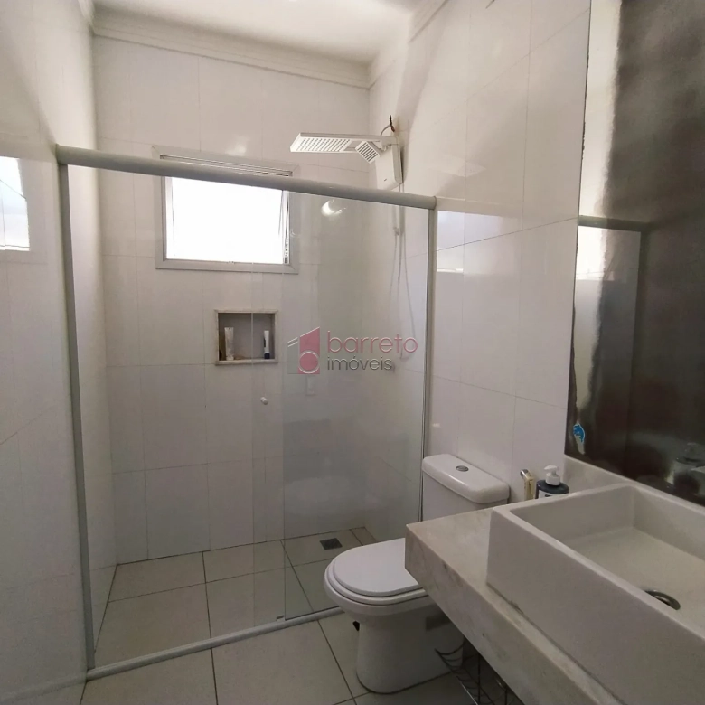 CASA À VENDA NO JARDIM PAULISTA II – JUNDIAÍ/SP