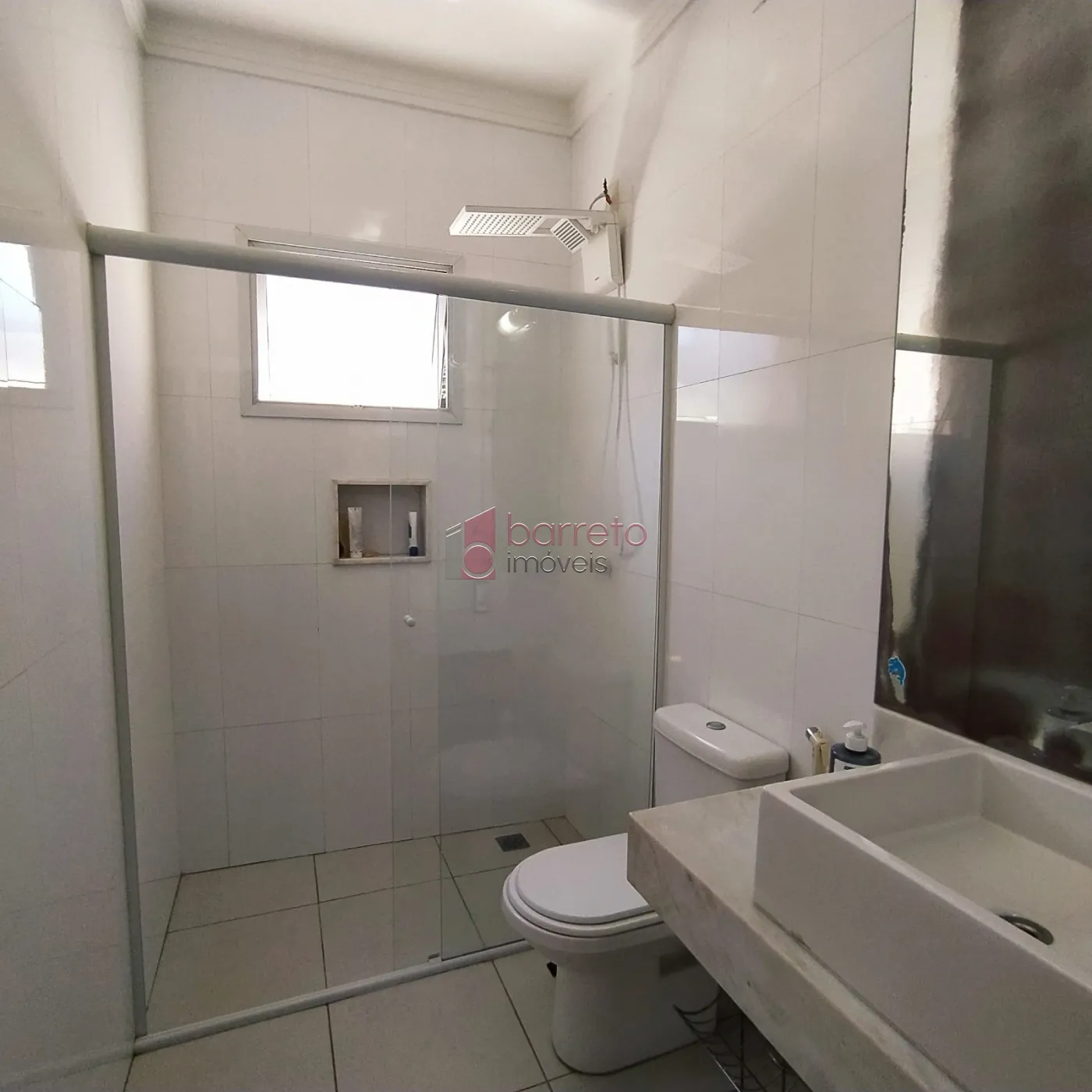 CASA À VENDA NO JARDIM PAULISTA II – JUNDIAÍ/SP
