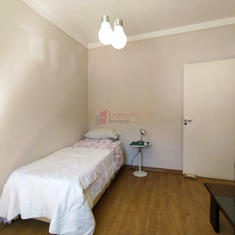 CASA À VENDA NO JARDIM PAULISTA II – JUNDIAÍ/SP