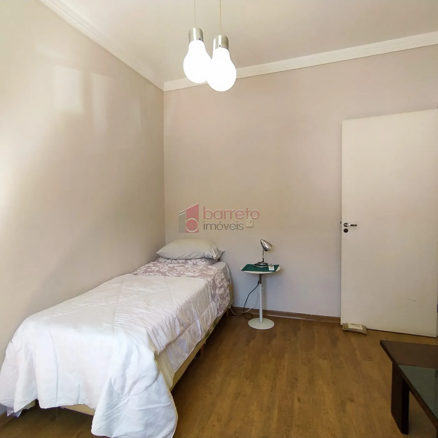 CASA À VENDA NO JARDIM PAULISTA II – JUNDIAÍ/SP