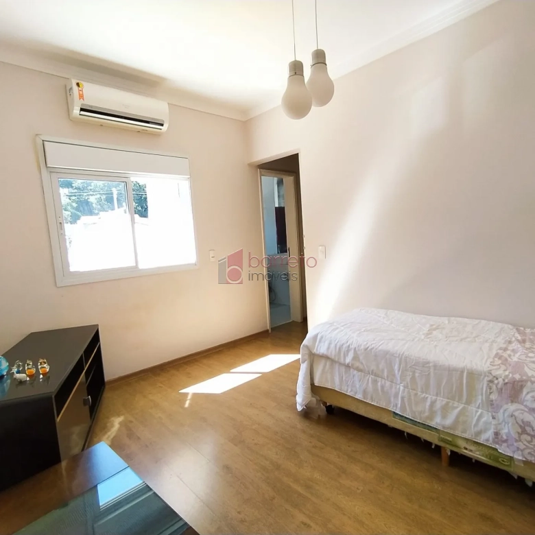 CASA À VENDA NO JARDIM PAULISTA II – JUNDIAÍ/SP