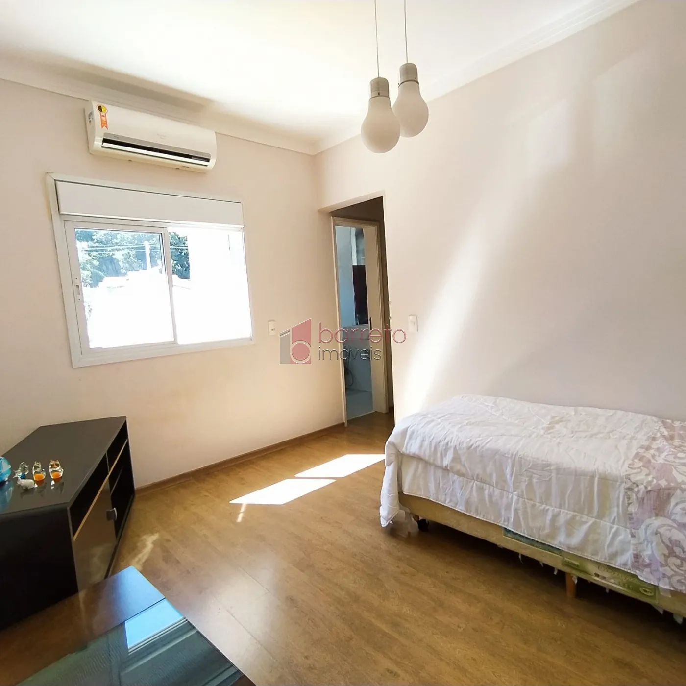 CASA À VENDA NO JARDIM PAULISTA II – JUNDIAÍ/SP