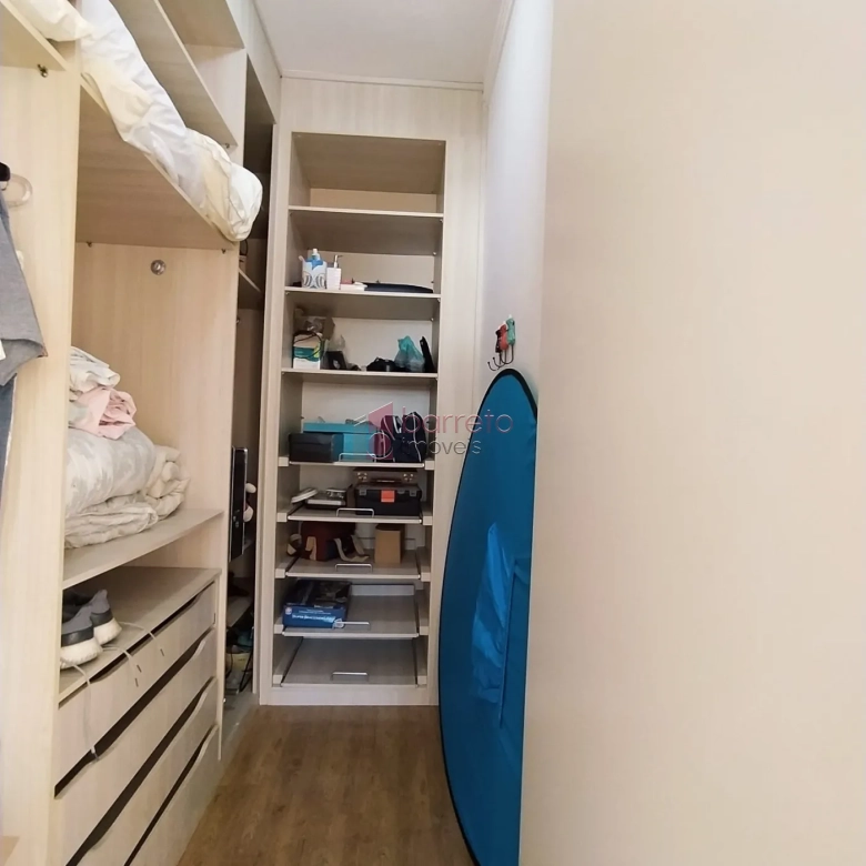 CASA À VENDA NO JARDIM PAULISTA II – JUNDIAÍ/SP