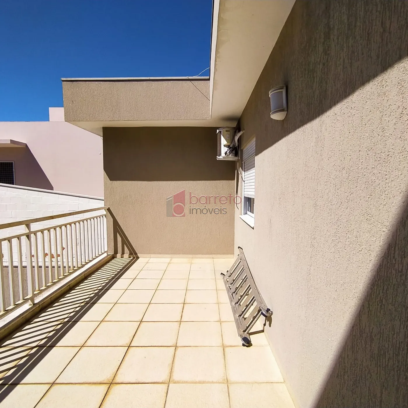 CASA À VENDA NO JARDIM PAULISTA II – JUNDIAÍ/SP