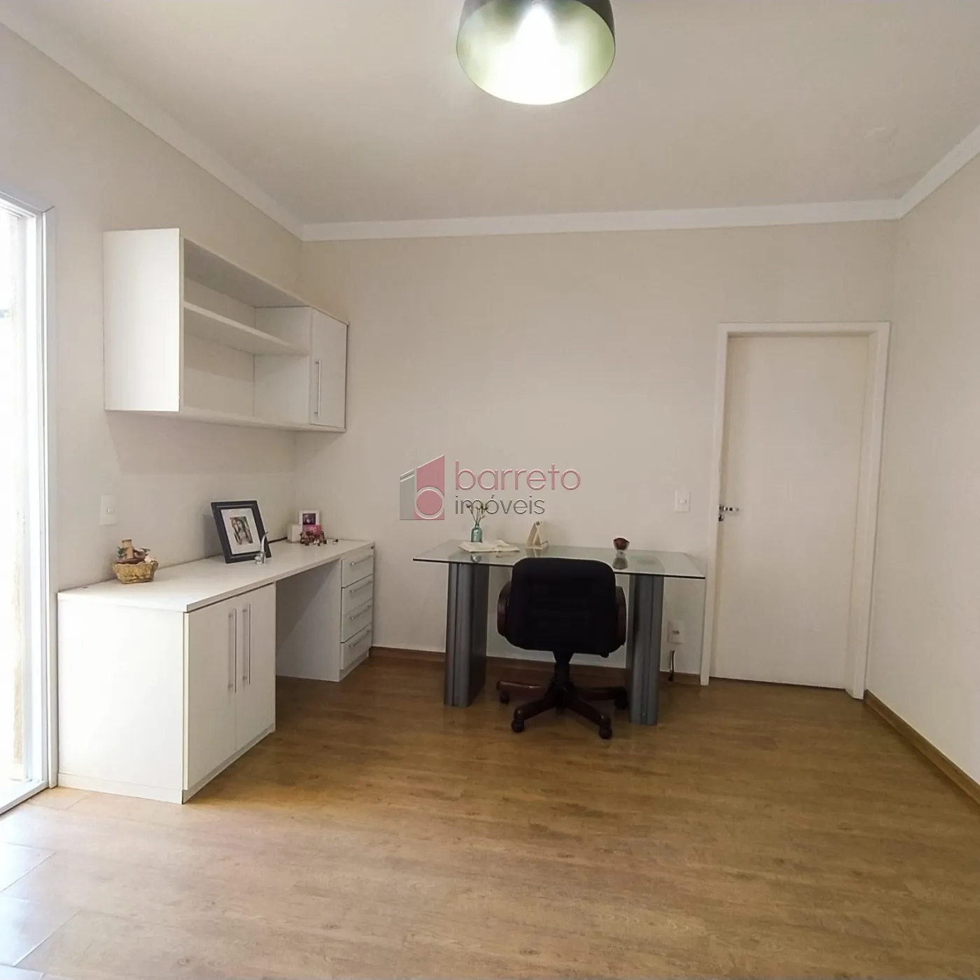 CASA À VENDA NO JARDIM PAULISTA II – JUNDIAÍ/SP