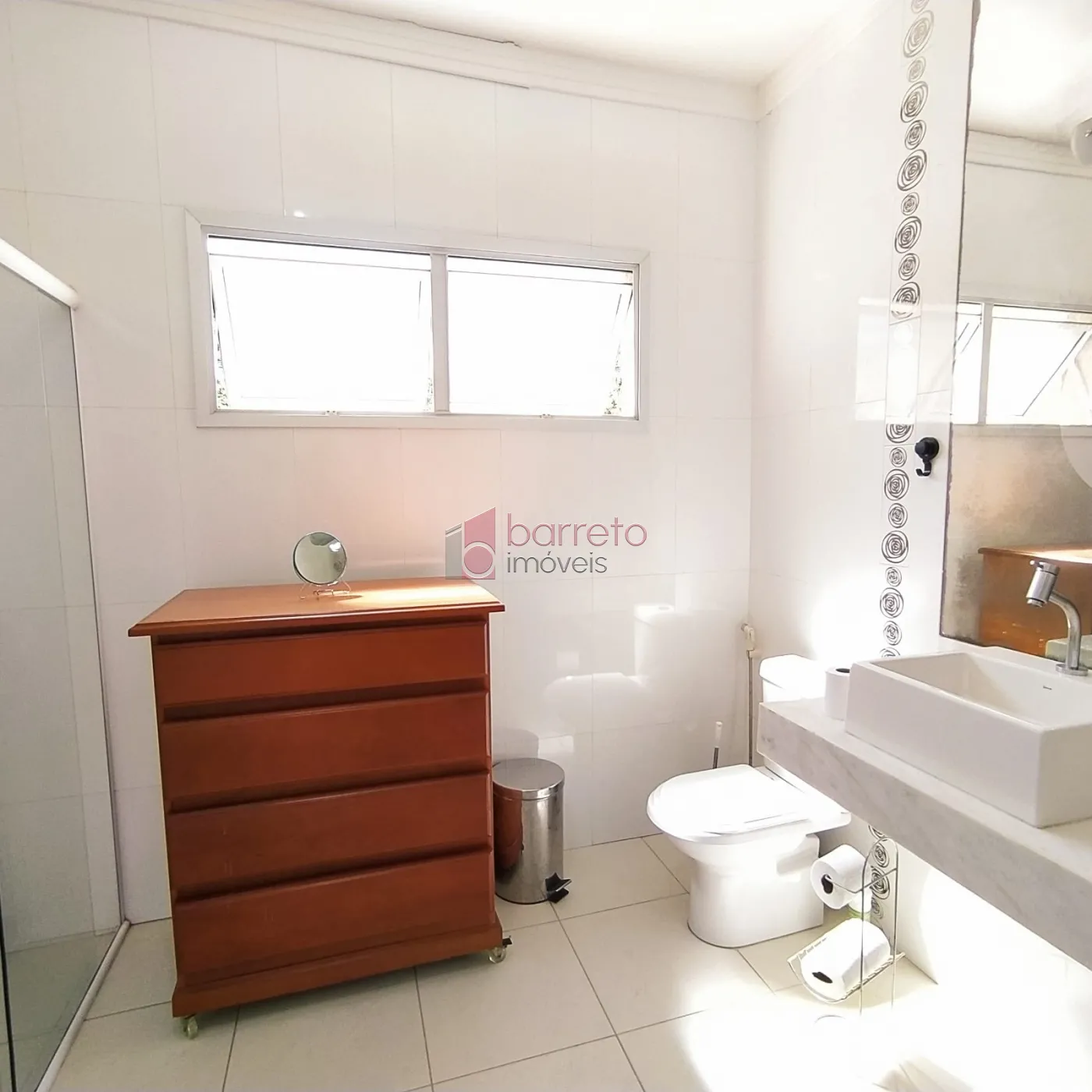 CASA À VENDA NO JARDIM PAULISTA II – JUNDIAÍ/SP