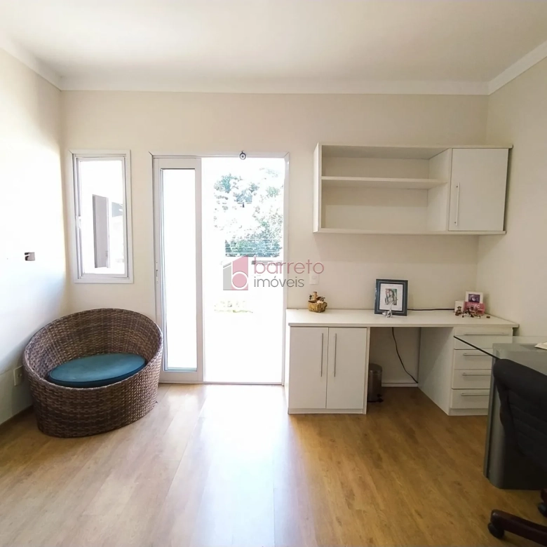 CASA À VENDA NO JARDIM PAULISTA II – JUNDIAÍ/SP