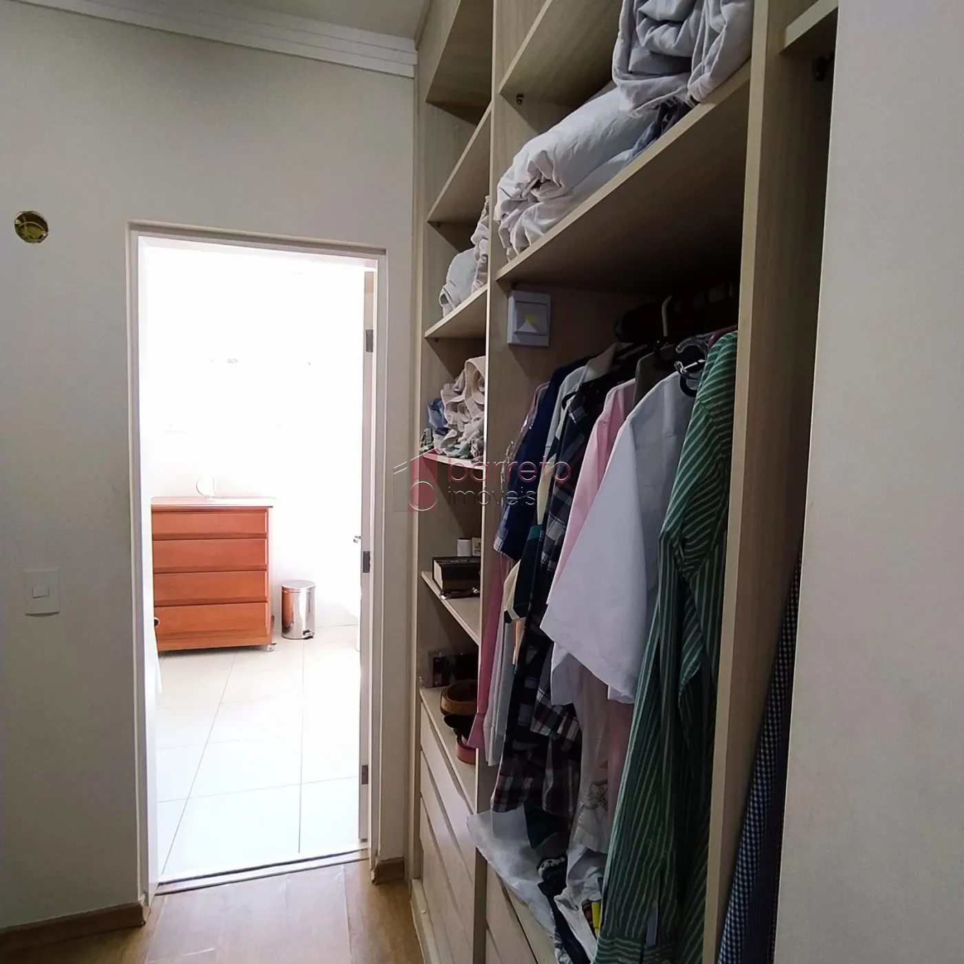 CASA À VENDA NO JARDIM PAULISTA II – JUNDIAÍ/SP