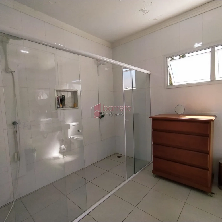CASA À VENDA NO JARDIM PAULISTA II – JUNDIAÍ/SP