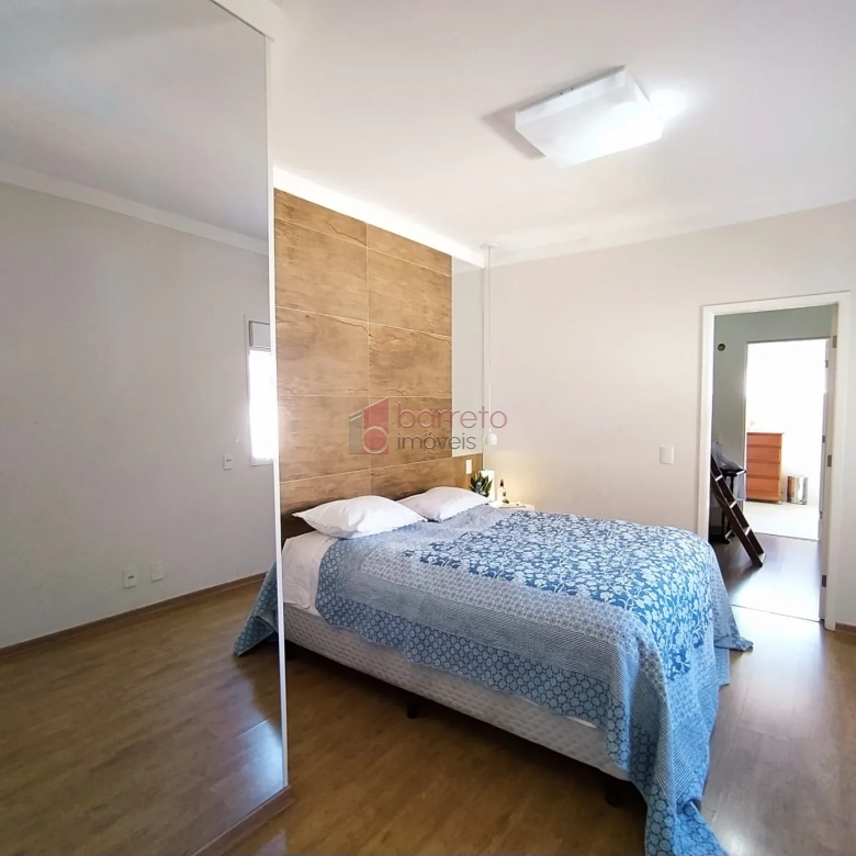 CASA À VENDA NO JARDIM PAULISTA II – JUNDIAÍ/SP