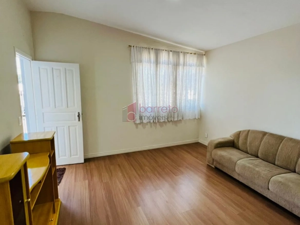 CASA À VENDA NO BAIRRO CAXAMBÚ EM JUNDIAÍ/SP