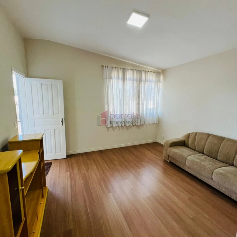 CASA À VENDA NO BAIRRO CAXAMBÚ EM JUNDIAÍ/SP
