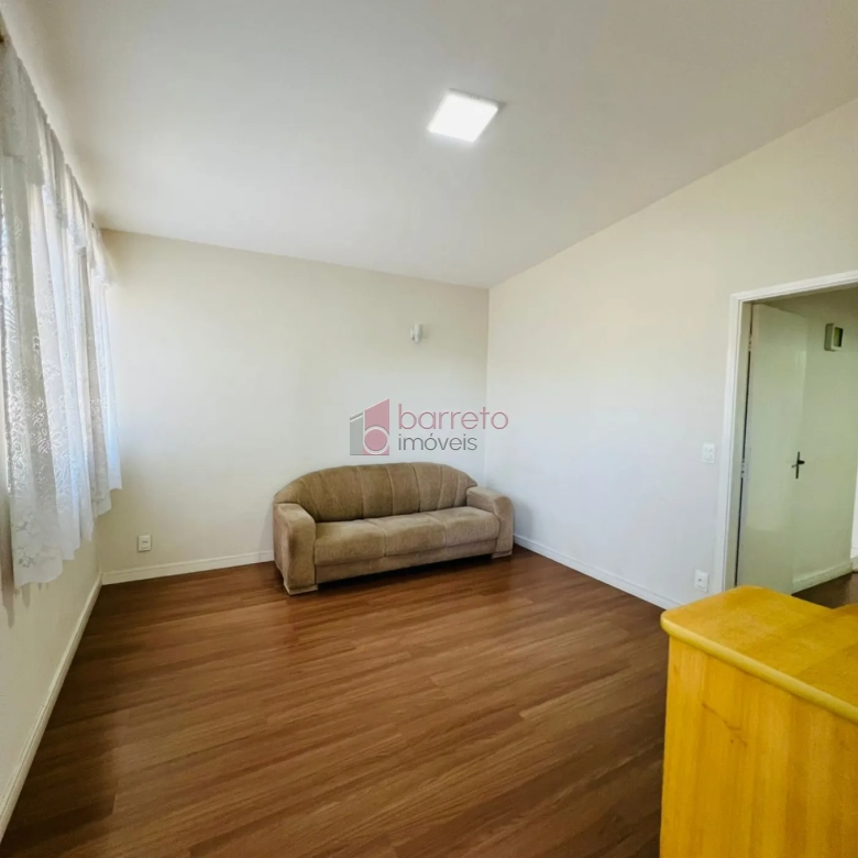 CASA À VENDA NO BAIRRO CAXAMBÚ EM JUNDIAÍ/SP