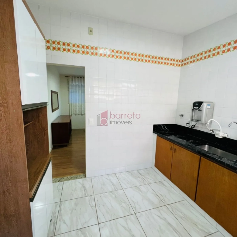 CASA À VENDA NO BAIRRO CAXAMBÚ EM JUNDIAÍ/SP