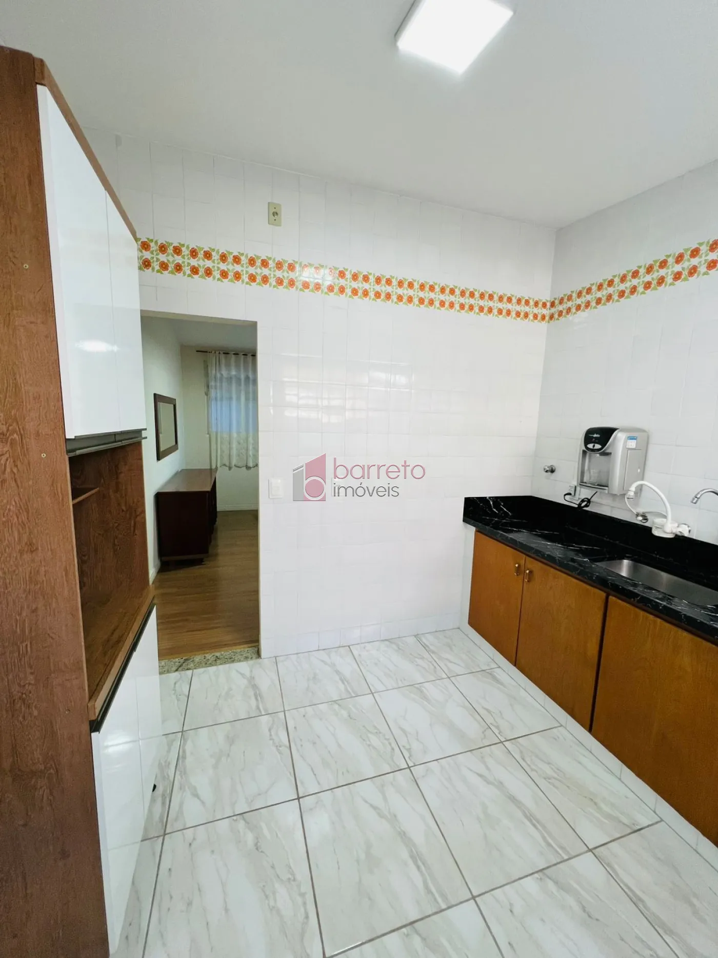 CASA À VENDA NO BAIRRO CAXAMBÚ EM JUNDIAÍ/SP
