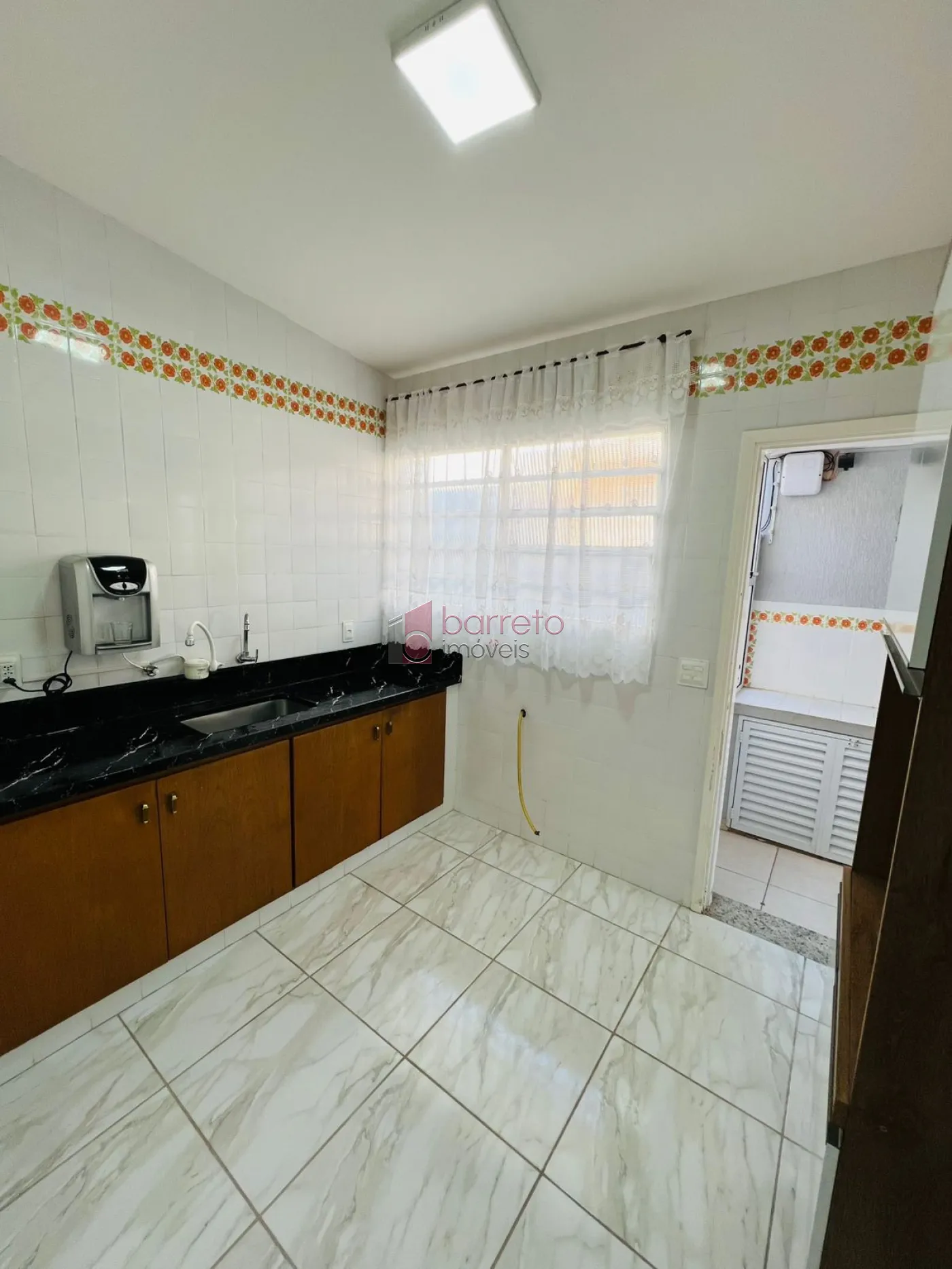 CASA À VENDA NO BAIRRO CAXAMBÚ EM JUNDIAÍ/SP