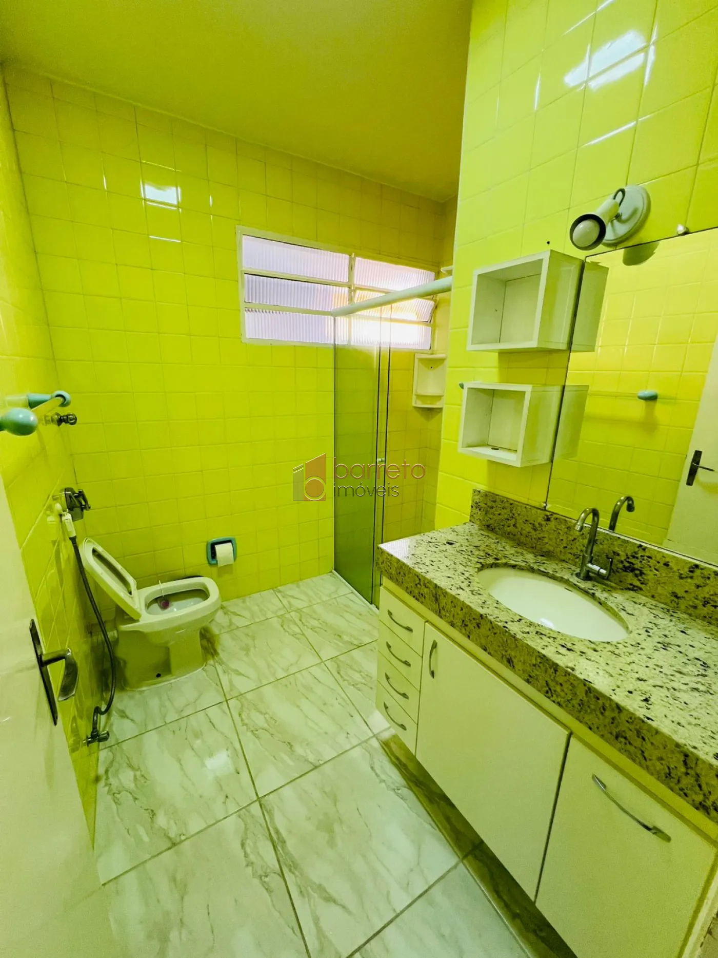 CASA À VENDA NO BAIRRO CAXAMBÚ EM JUNDIAÍ/SP