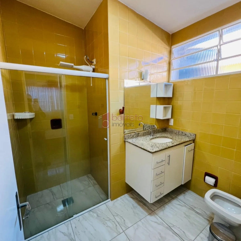 CASA À VENDA NO BAIRRO CAXAMBÚ EM JUNDIAÍ/SP
