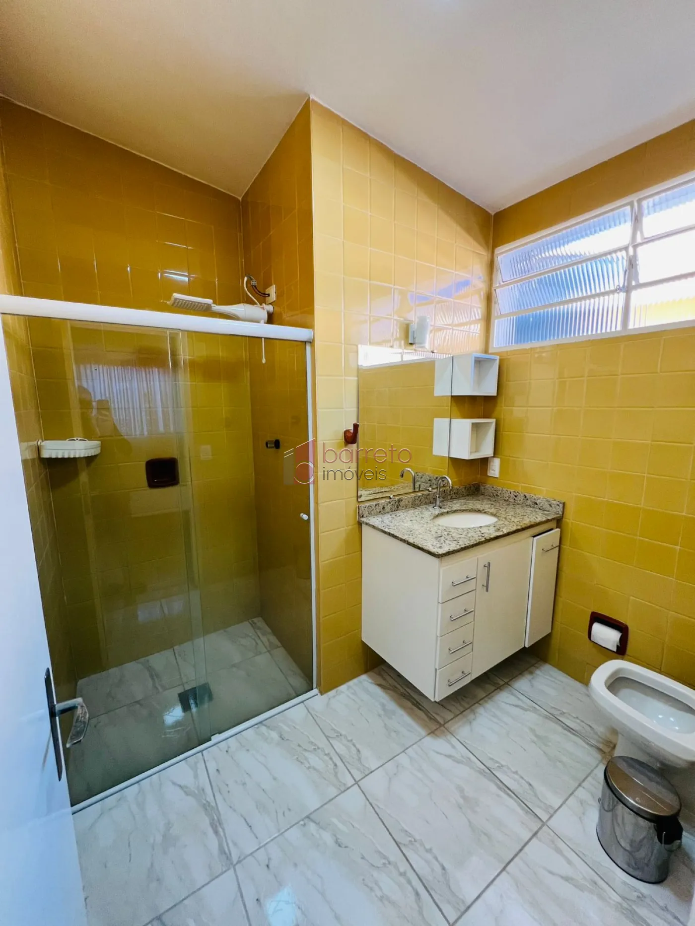CASA À VENDA NO BAIRRO CAXAMBÚ EM JUNDIAÍ/SP
