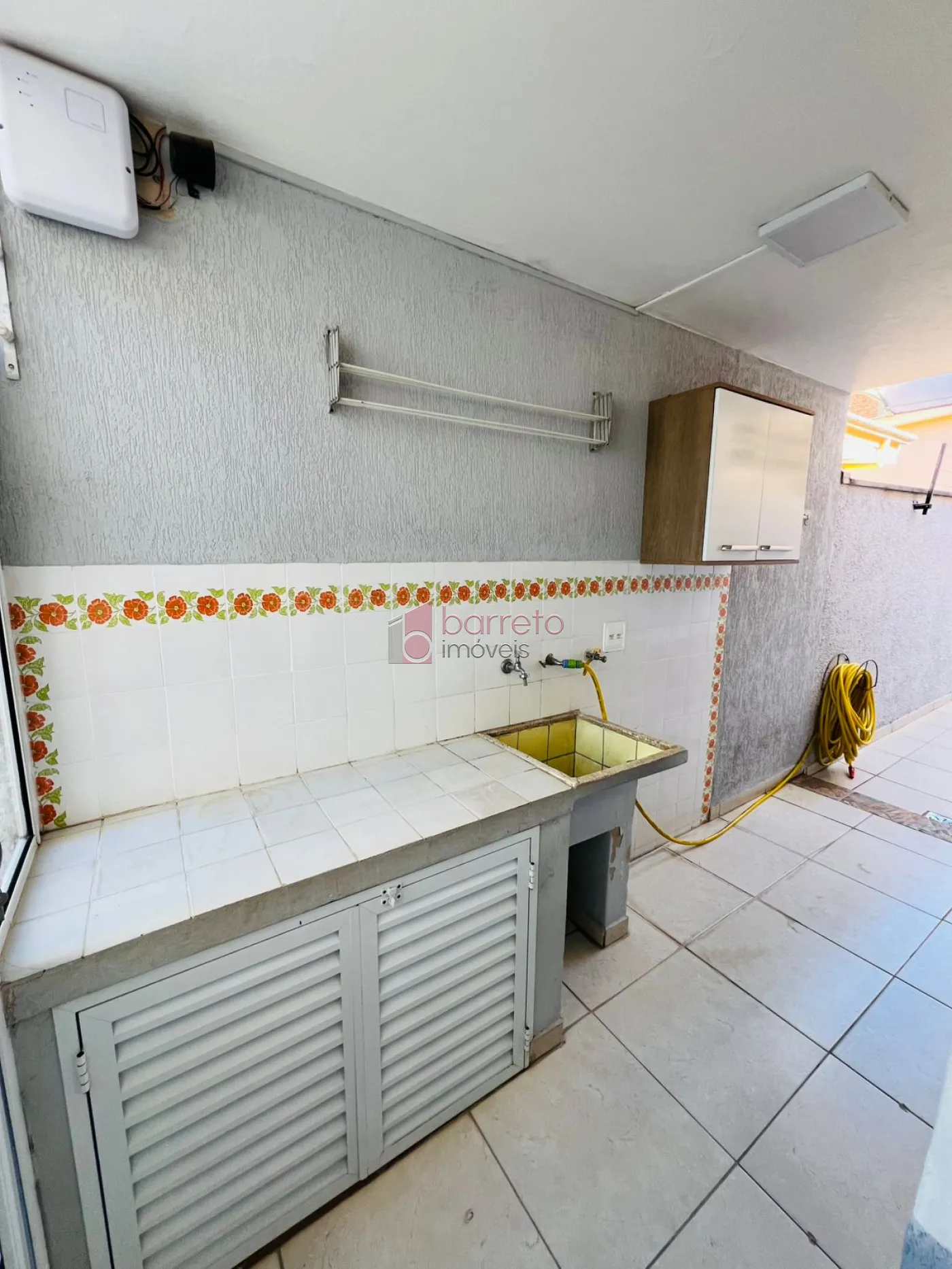 CASA À VENDA NO BAIRRO CAXAMBÚ EM JUNDIAÍ/SP