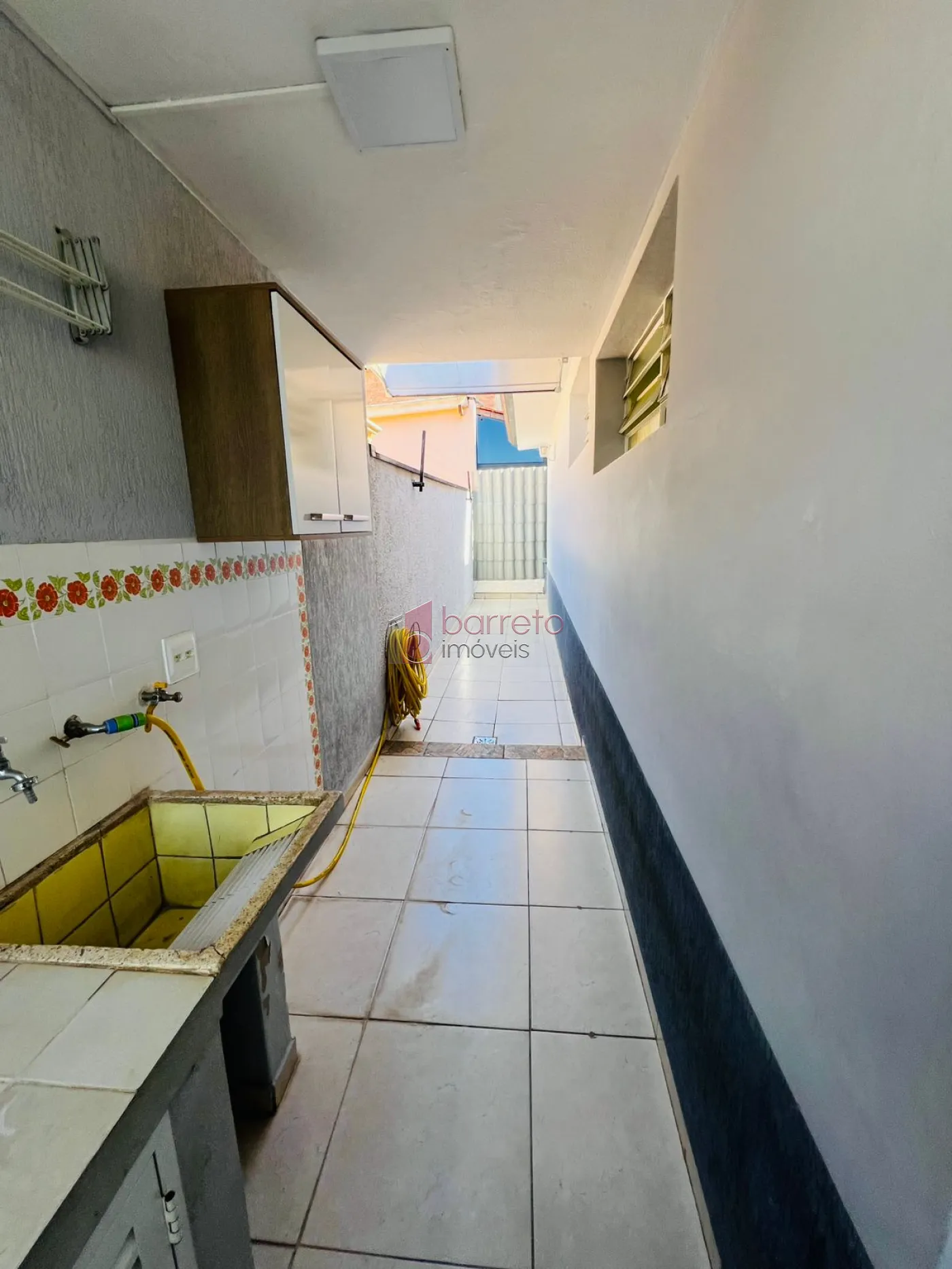 CASA À VENDA NO BAIRRO CAXAMBÚ EM JUNDIAÍ/SP