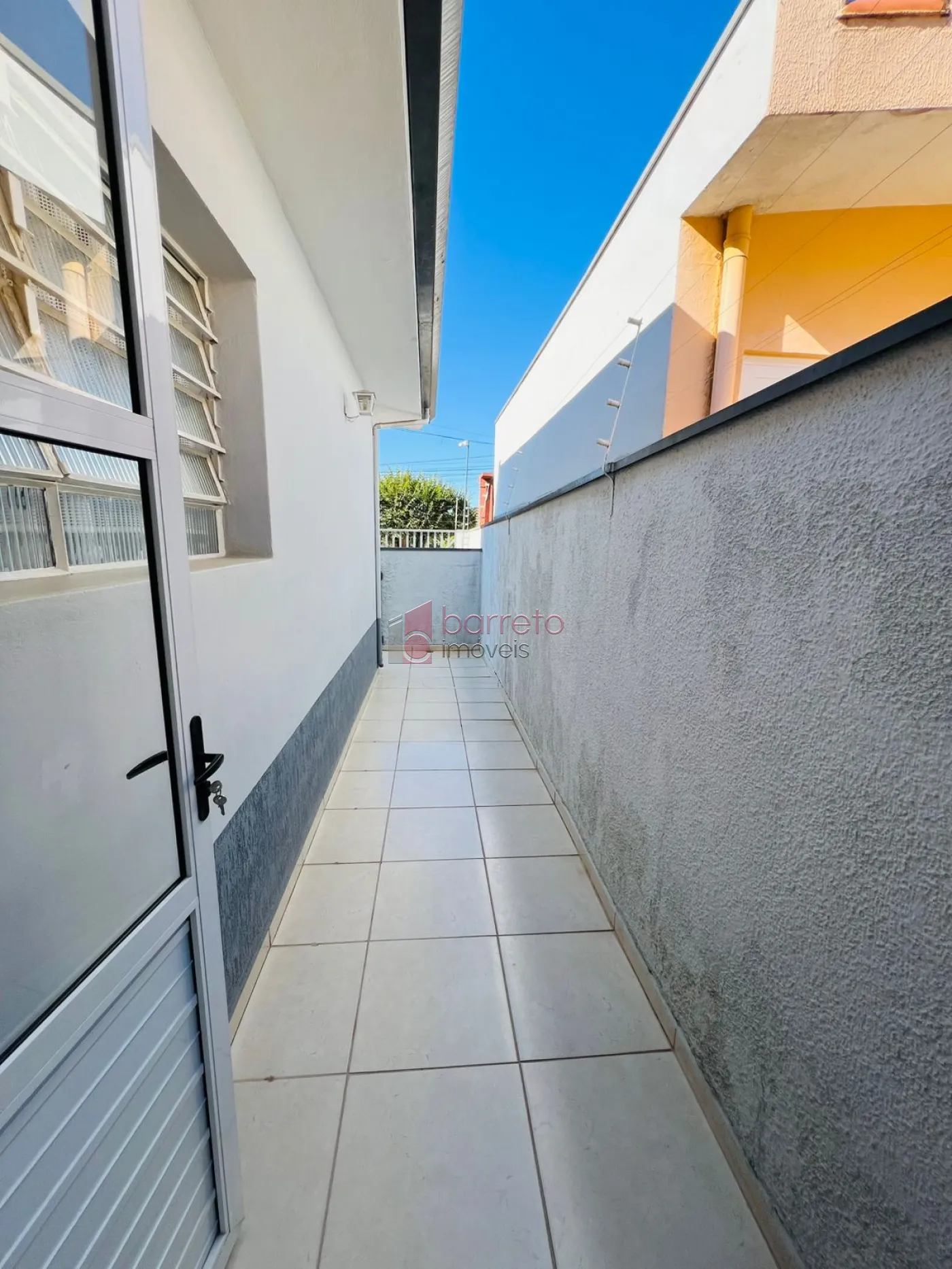 CASA À VENDA NO BAIRRO CAXAMBÚ EM JUNDIAÍ/SP