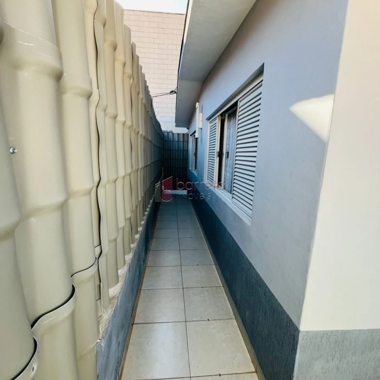 CASA À VENDA NO BAIRRO CAXAMBÚ EM JUNDIAÍ/SP