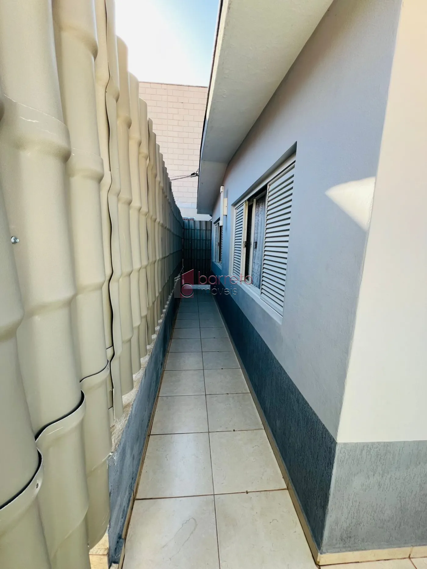 CASA À VENDA NO BAIRRO CAXAMBÚ EM JUNDIAÍ/SP