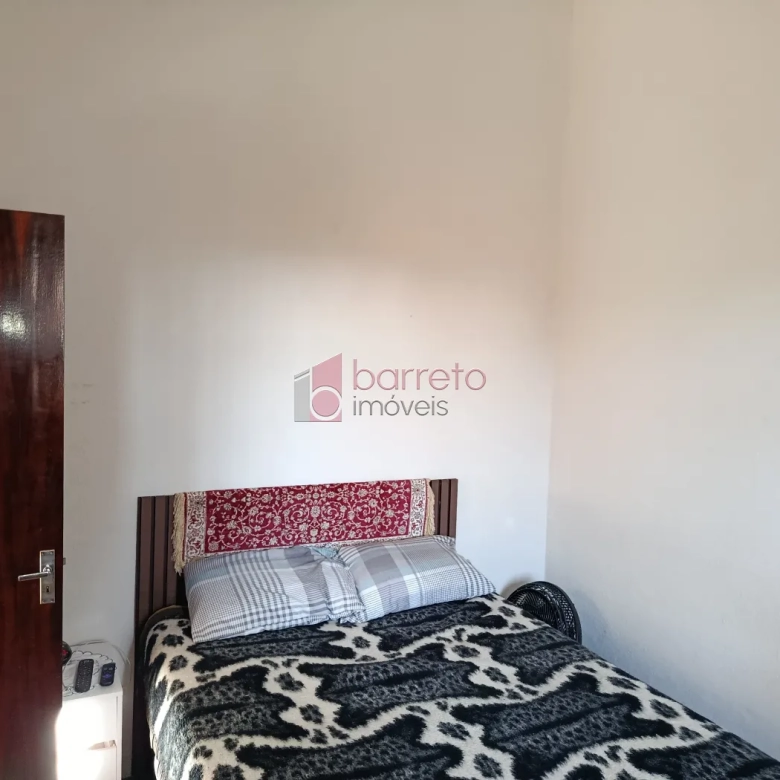 CASA À VENDA NO BAIRRO CAXAMBÚ EM JUNDIAÍ/SP