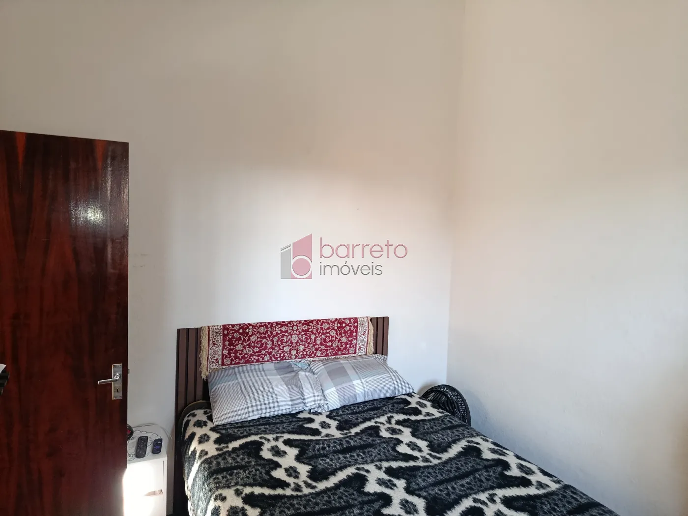 CASA À VENDA NO BAIRRO CAXAMBÚ EM JUNDIAÍ/SP