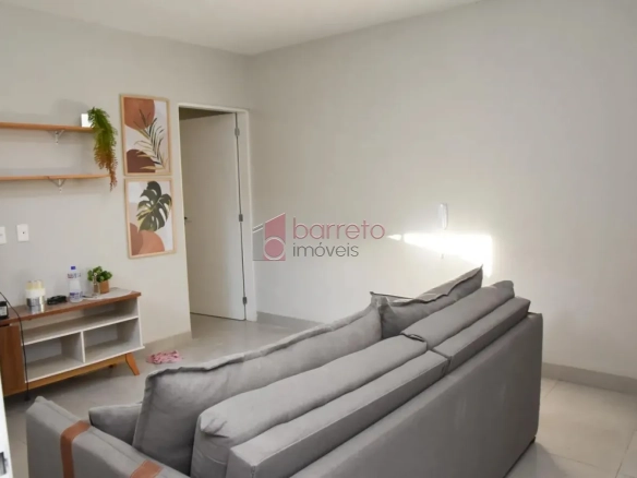 CASA MOBILIADA PARA LOCAÇÃO NO BAIRRO JARDIM SANTA GERTRUDES – JUNDIAÍ/SP