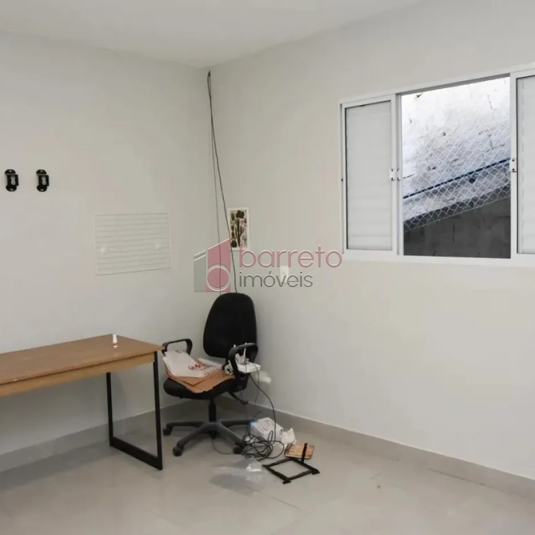 CASA MOBILIADA PARA LOCAÇÃO NO BAIRRO JARDIM SANTA GERTRUDES – JUNDIAÍ/SP
