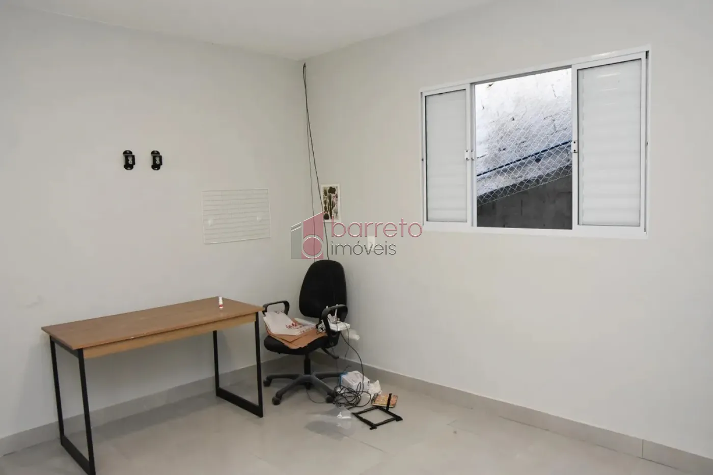CASA MOBILIADA PARA LOCAÇÃO NO BAIRRO JARDIM SANTA GERTRUDES – JUNDIAÍ/SP