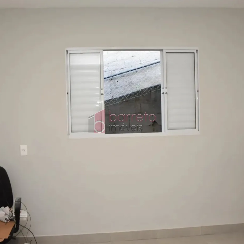 CASA MOBILIADA PARA LOCAÇÃO NO BAIRRO JARDIM SANTA GERTRUDES – JUNDIAÍ/SP