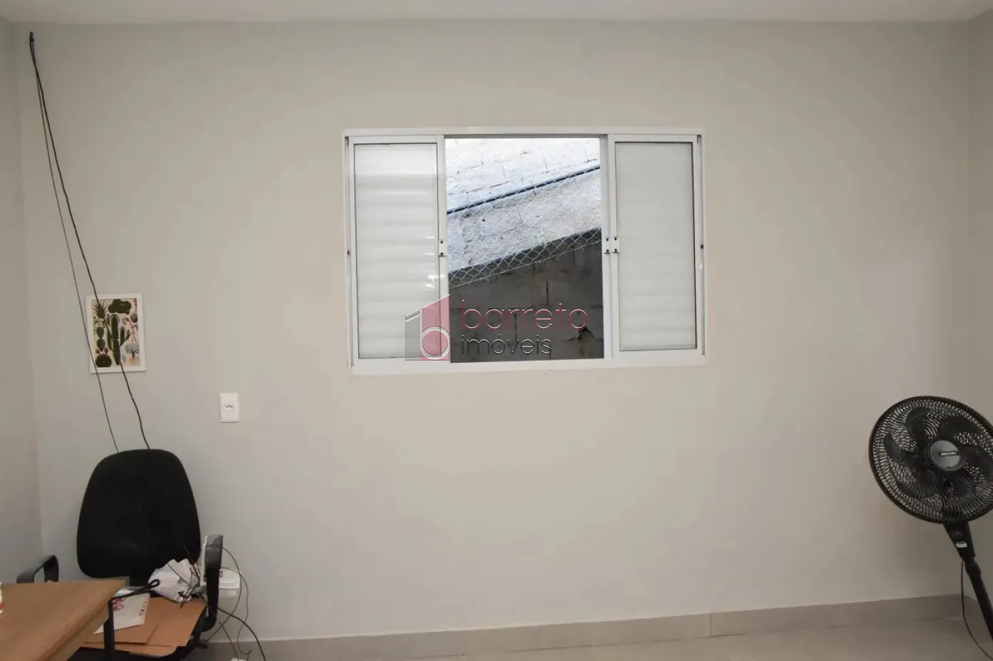 CASA MOBILIADA PARA LOCAÇÃO NO BAIRRO JARDIM SANTA GERTRUDES – JUNDIAÍ/SP