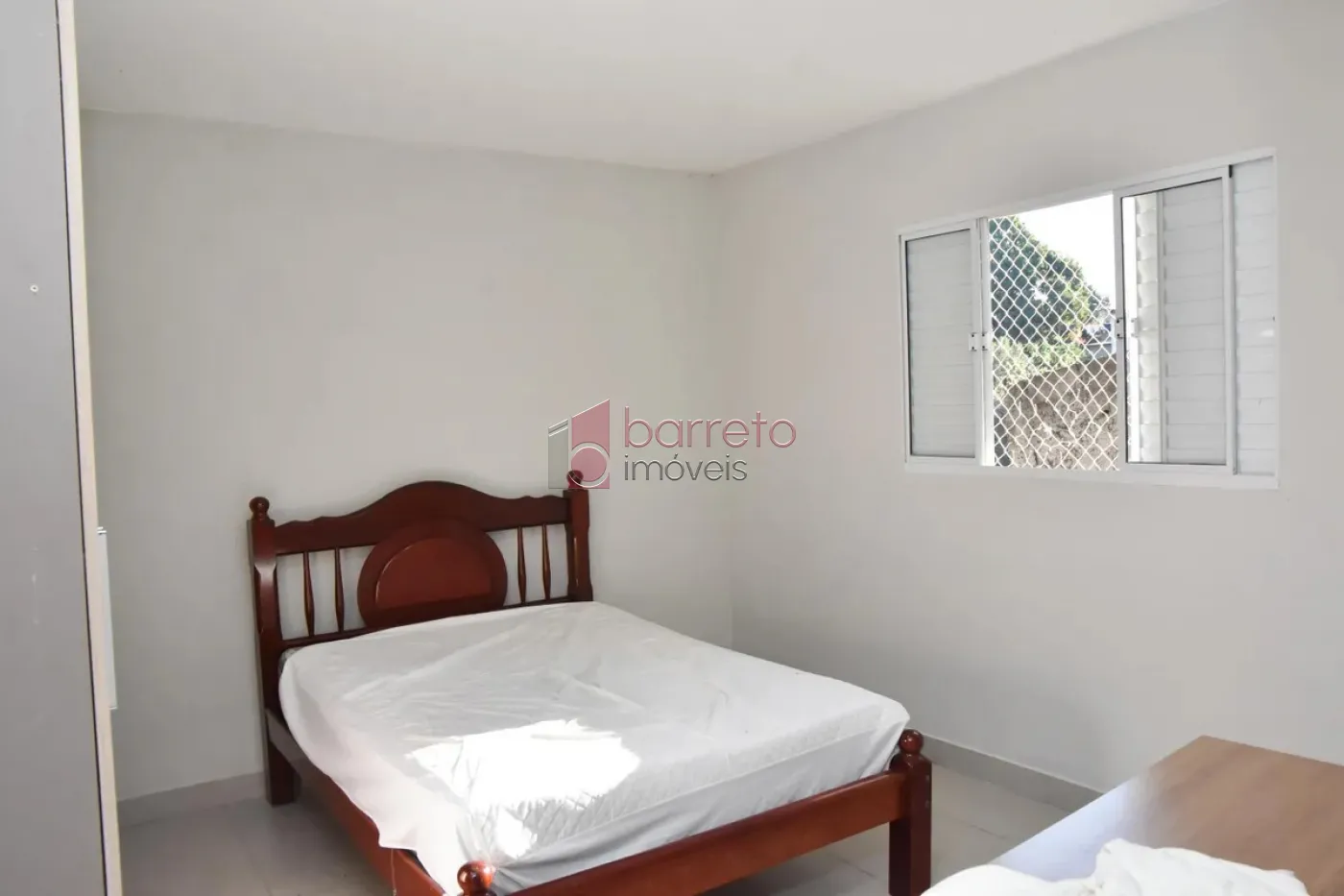 CASA MOBILIADA PARA LOCAÇÃO NO BAIRRO JARDIM SANTA GERTRUDES – JUNDIAÍ/SP