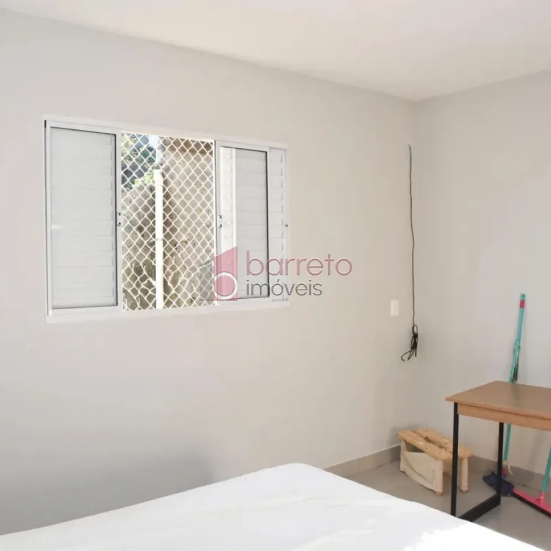 CASA MOBILIADA PARA LOCAÇÃO NO BAIRRO JARDIM SANTA GERTRUDES – JUNDIAÍ/SP