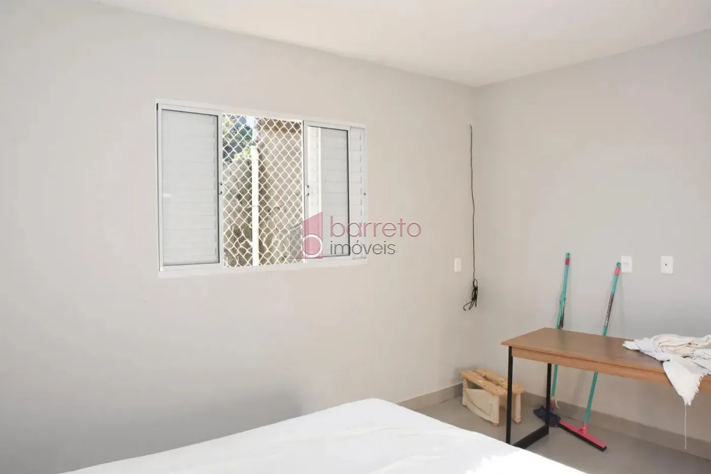 CASA MOBILIADA PARA LOCAÇÃO NO BAIRRO JARDIM SANTA GERTRUDES – JUNDIAÍ/SP
