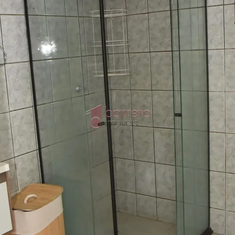 CASA MOBILIADA PARA LOCAÇÃO NO BAIRRO JARDIM SANTA GERTRUDES – JUNDIAÍ/SP